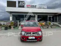 2011 Fiat Panda