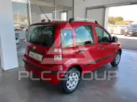2011 Fiat Panda
