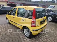 2011 Fiat Panda