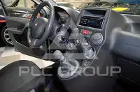 2011 Fiat Panda