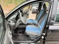 2011 Fiat Panda