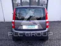 2011 Fiat Panda