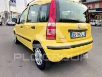 2011 Fiat Panda