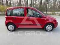 2011 Fiat Panda