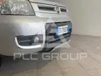 2011 Fiat Panda