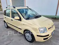 2011 Fiat Panda