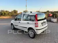 2011 Fiat Panda