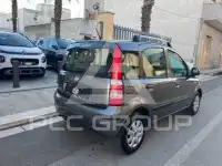 2011 Fiat Panda
