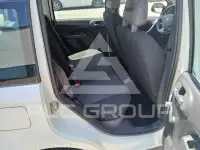 2011 Fiat Panda