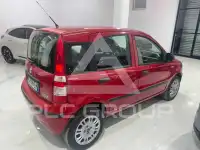 2011 Fiat Panda