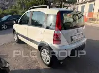 2011 Fiat Panda
