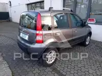 2011 Fiat Panda