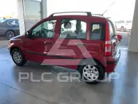 2011 Fiat Panda