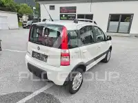 2011 Fiat Panda