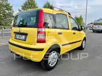 2011 Fiat Panda