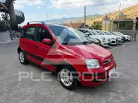 2011 Fiat Panda