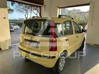 2011 Fiat Panda