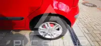 2011 Fiat Panda