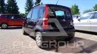 2011 Fiat Panda