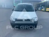 2011 Fiat Panda