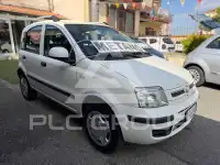 2011 Fiat Panda