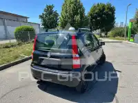 2011 Fiat Panda