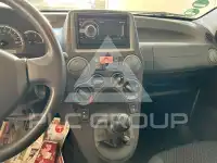 2011 Fiat Panda