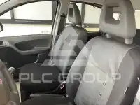 2011 Fiat Panda