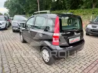 2011 Fiat Panda