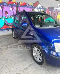 2011 Fiat Panda