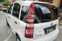 2011 Fiat Panda