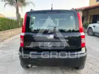 2011 Fiat Panda