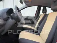 2011 Fiat Panda