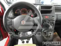 2011 Fiat Panda