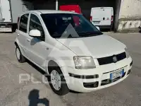 2011 Fiat Panda
