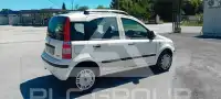 2011 Fiat Panda