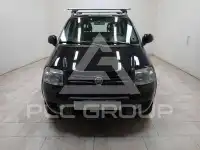 2011 Fiat Panda