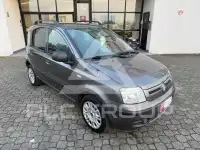2011 Fiat Panda