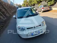 2011 Fiat Panda