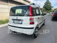 2011 Fiat Panda