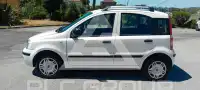 2011 Fiat Panda