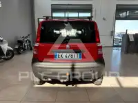 2011 Fiat Panda