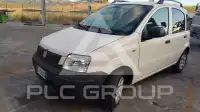 2011 Fiat Panda