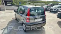 2011 Fiat Panda