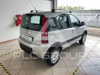 2011 Fiat Panda