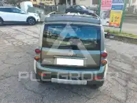 2011 Fiat Panda