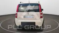 2011 Fiat Panda