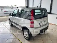 2011 Fiat Panda