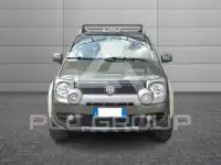 2011 Fiat Panda