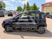 2011 Fiat Panda